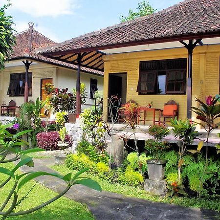 Karangasem Rijasa Homestay מראה חיצוני תמונה
