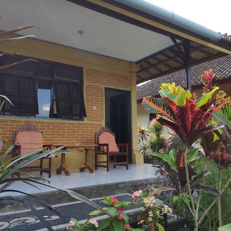 Karangasem Rijasa Homestay מראה חיצוני תמונה