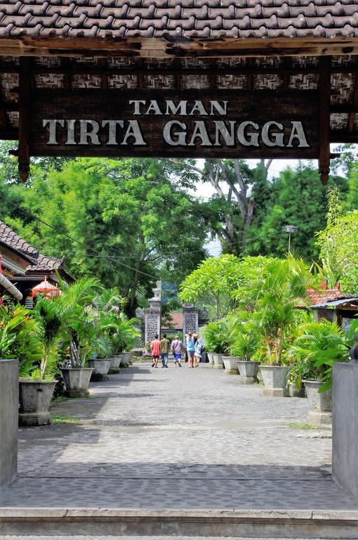 Karangasem Rijasa Homestay מראה חיצוני תמונה