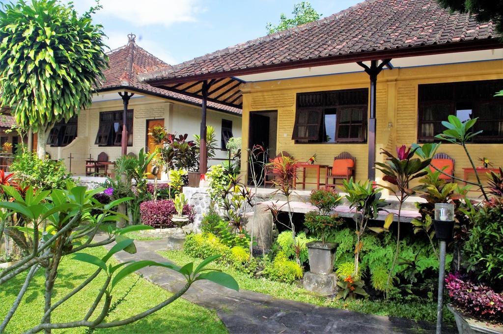 Karangasem Rijasa Homestay מראה חיצוני תמונה