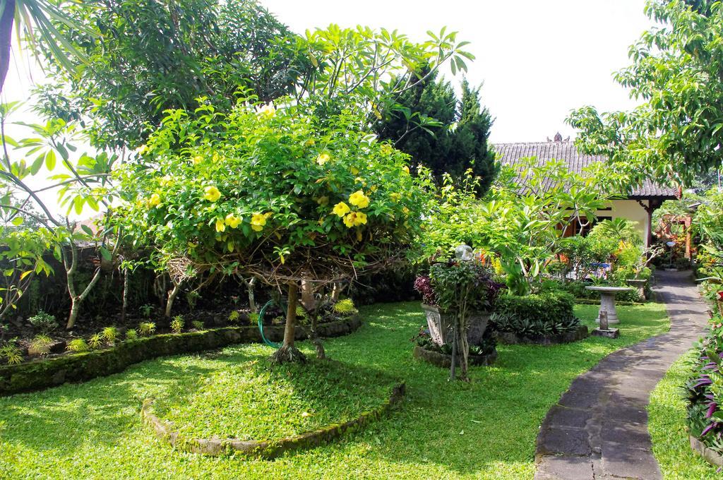 Karangasem Rijasa Homestay מראה חיצוני תמונה
