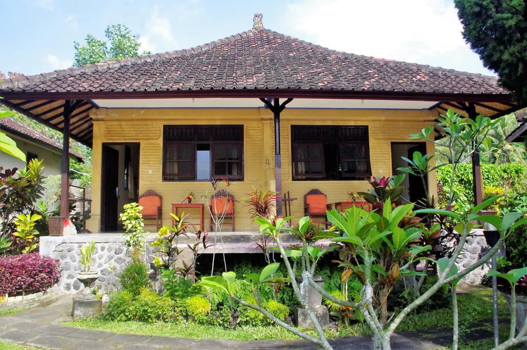 Karangasem Rijasa Homestay מראה חיצוני תמונה