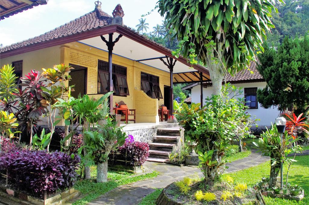 Karangasem Rijasa Homestay מראה חיצוני תמונה