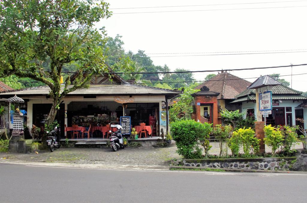 Karangasem Rijasa Homestay מראה חיצוני תמונה