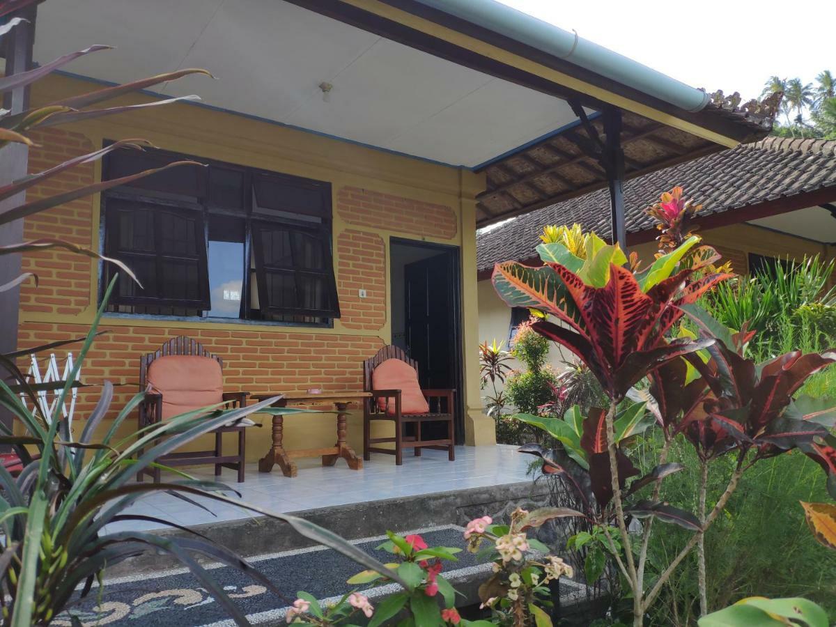 Karangasem Rijasa Homestay מראה חיצוני תמונה