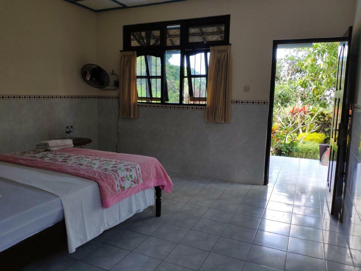 Karangasem Rijasa Homestay מראה חיצוני תמונה