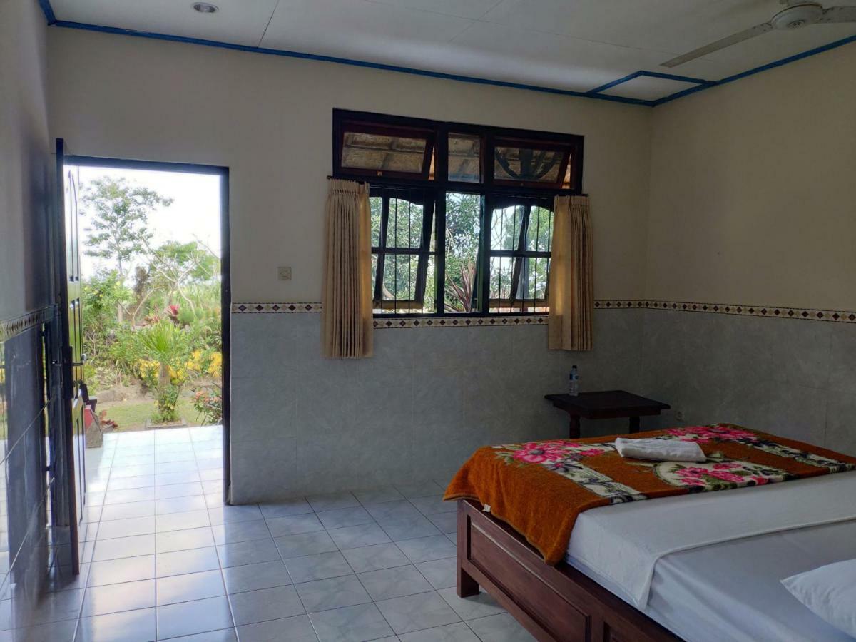 Karangasem Rijasa Homestay מראה חיצוני תמונה