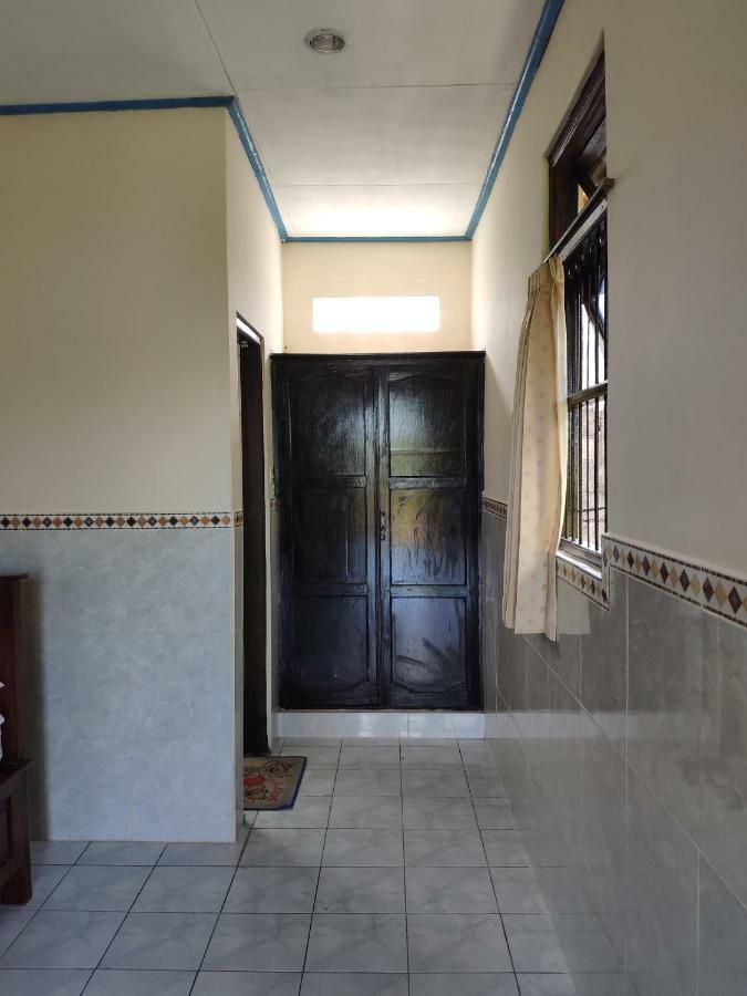 Karangasem Rijasa Homestay מראה חיצוני תמונה