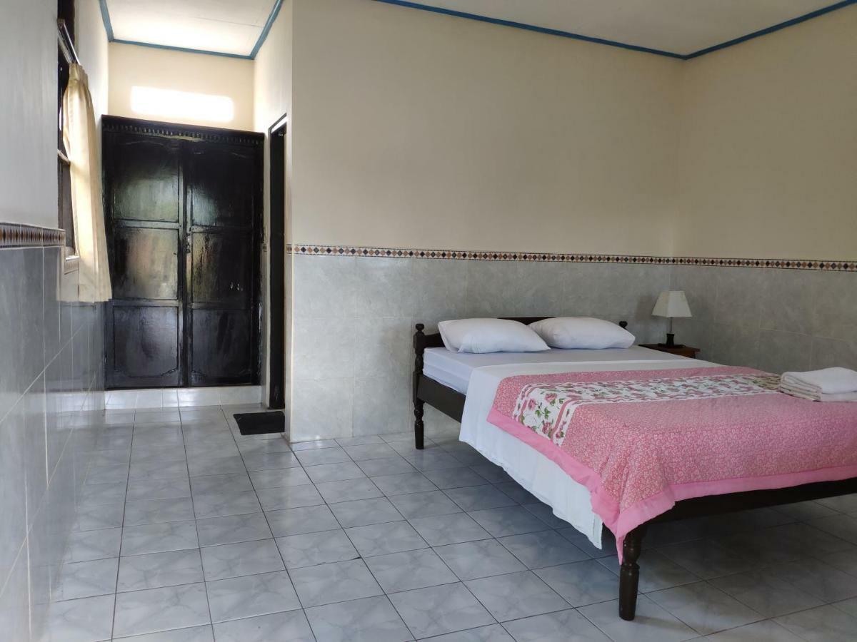 Karangasem Rijasa Homestay מראה חיצוני תמונה