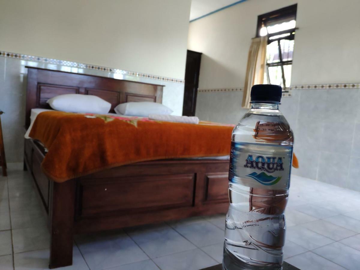 Karangasem Rijasa Homestay מראה חיצוני תמונה