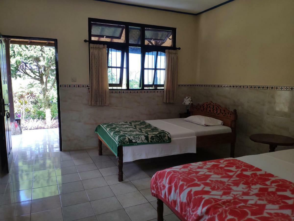 Karangasem Rijasa Homestay מראה חיצוני תמונה