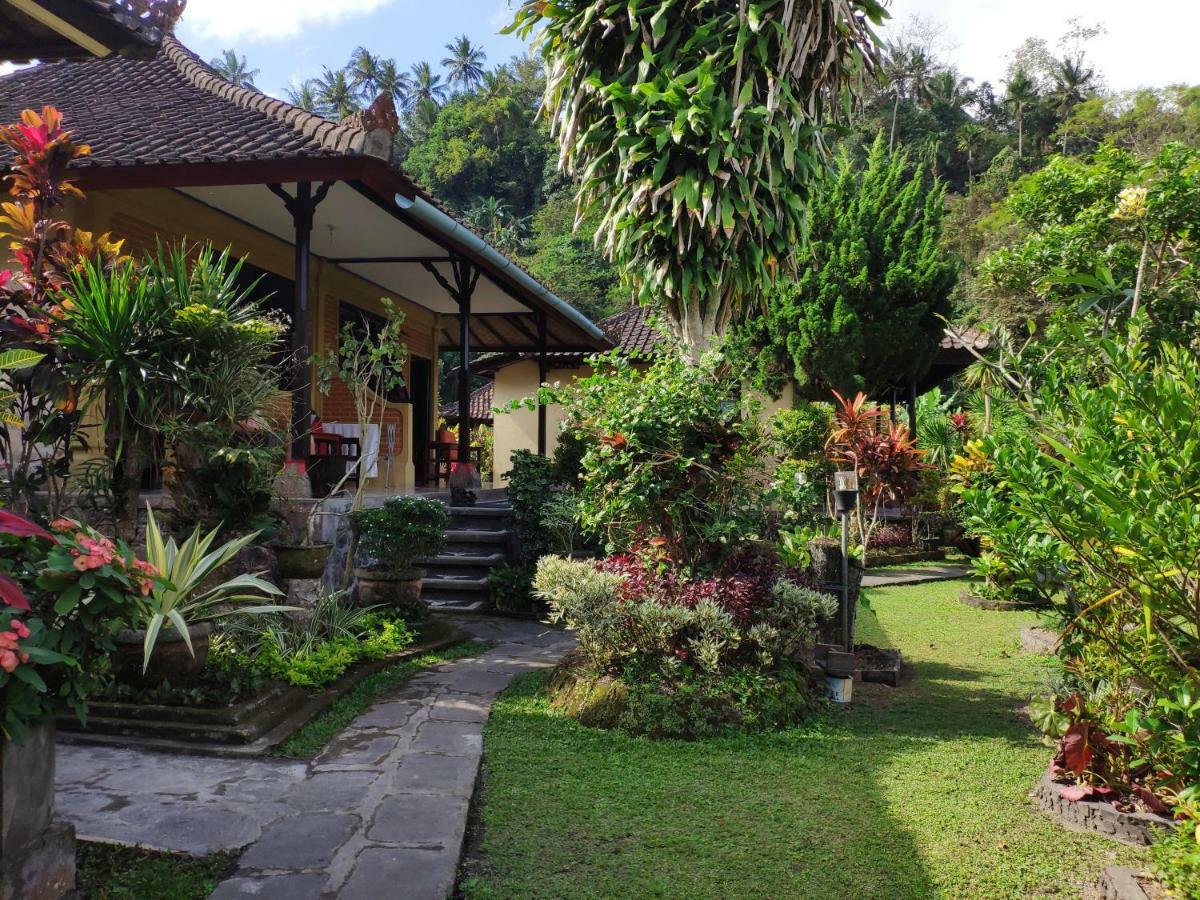 Karangasem Rijasa Homestay מראה חיצוני תמונה