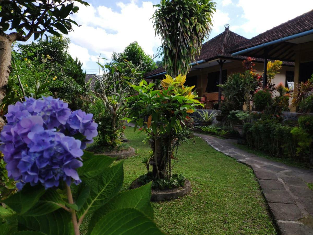 Karangasem Rijasa Homestay מראה חיצוני תמונה