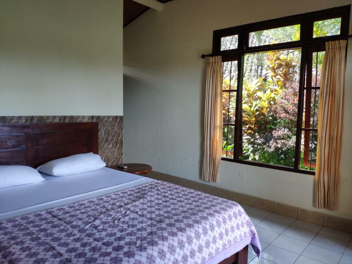 Karangasem Rijasa Homestay מראה חיצוני תמונה
