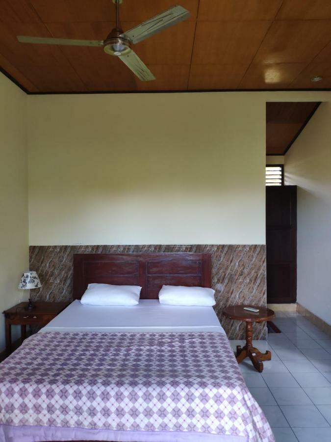 Karangasem Rijasa Homestay מראה חיצוני תמונה