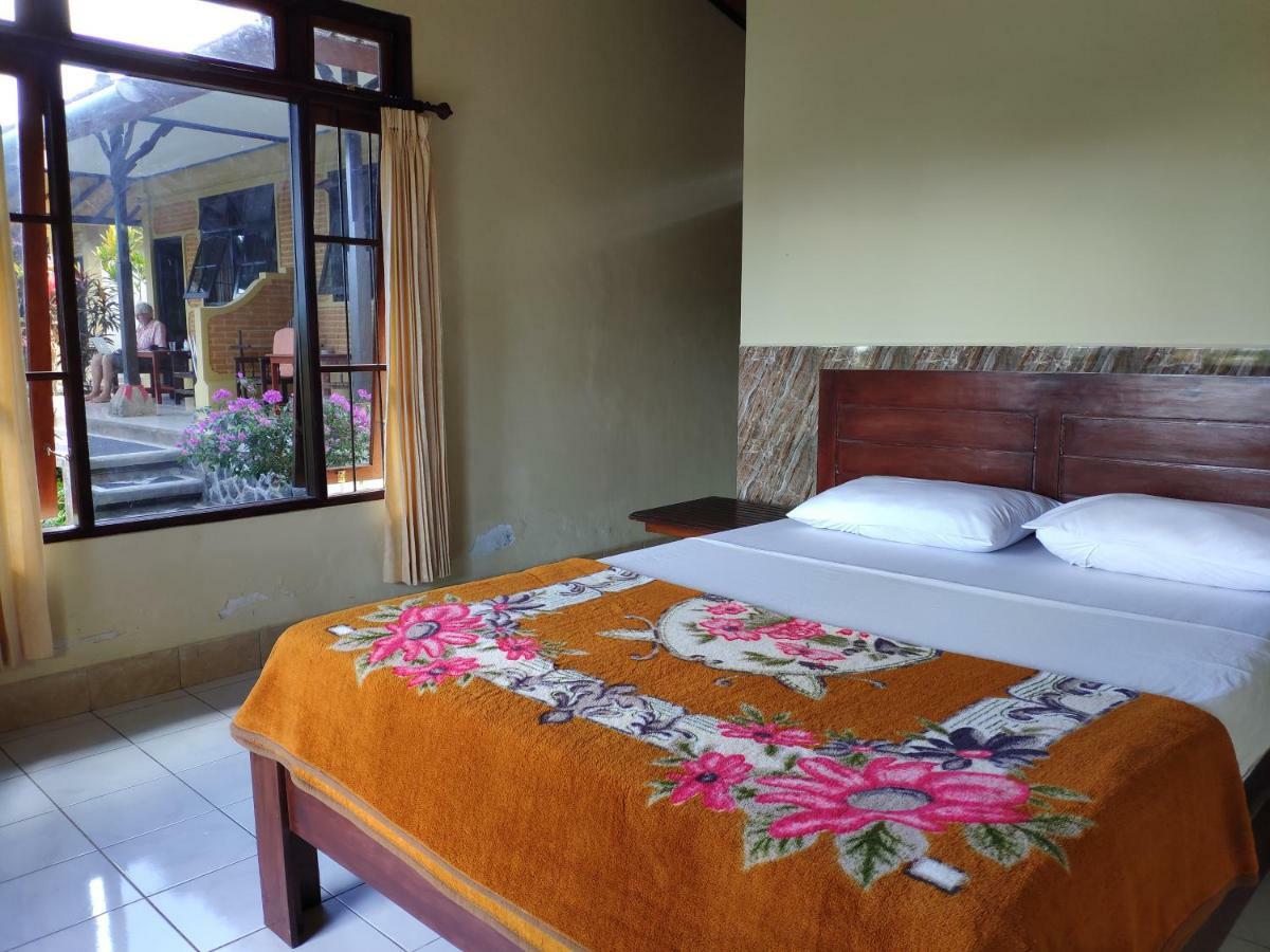Karangasem Rijasa Homestay מראה חיצוני תמונה