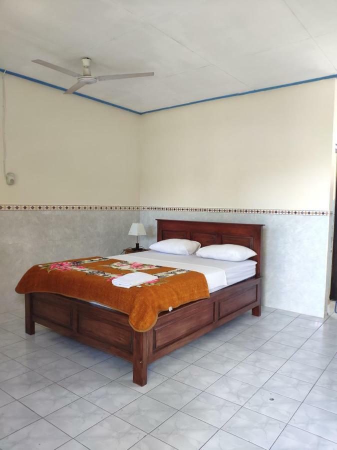 Karangasem Rijasa Homestay מראה חיצוני תמונה